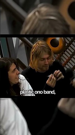 Nirvana Members Rate The B-52s, Blondie & Devo