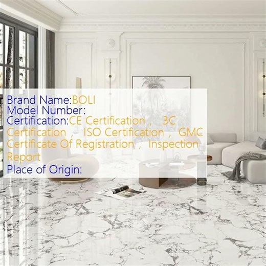 Cement Look Porcelain Tile Low Absorption