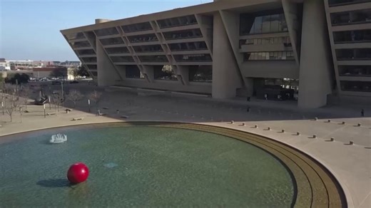 Here's what a new audit found about discipline and training for drivers in Dallas' Department of Sanitation Services