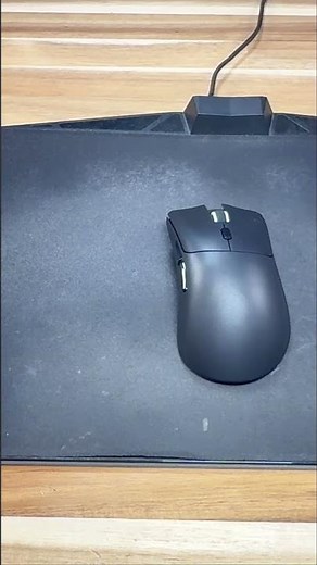 Gaming Mouse Feels AMAZING! Incredible Value You NEED! #AttackSharkR1 #GamingMouse
