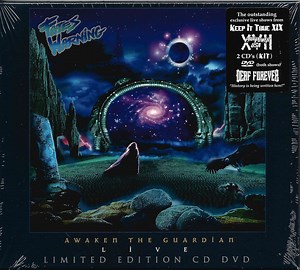 Fates Warning - Awaken The Guardian Live