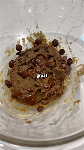 Pumpkin Fudge Carob Bowl Protein Dessert