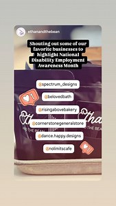 Spectrum Designs Foundation on Reels