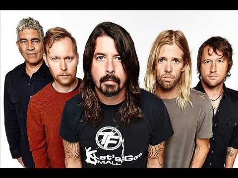 The 50 GREATEST AMERICAN ROCK BANDS of all Time