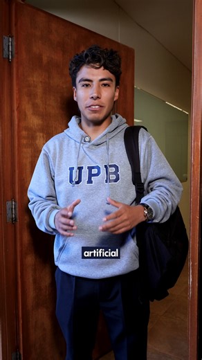 3.5K views · 19 reactions |  Con tu cuenta @upb.edu accede gratis por un año a Google Gemini Pro 易 La IA más potente de Google ahora está disponible para ti.  Crea videos con Veo 3.1  Analiza textos y documentos  Diseña presentaciones increíbles  Explora NotebookLM y mucho más Actívalo ya y aprovecha todas sus funciones.  Tutorial: https://youtu.be/mAMM_qemTy4 | Universidad Privada Boliviana | Facebook
