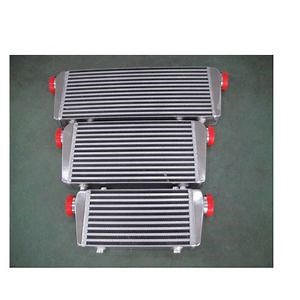 [Hot Item] High Performance Aluminum Intercooler