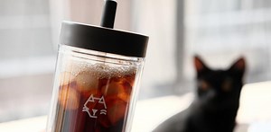 KINTOの｢トゥーゴーボトル｣で水分補給の回数が増えました