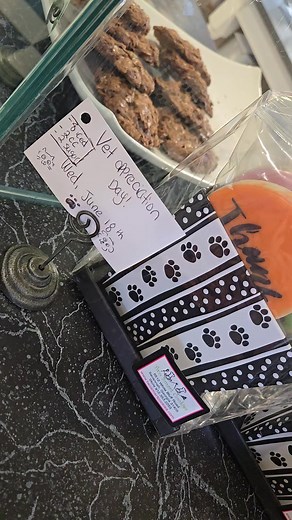 Two Smart Cookies on Reels