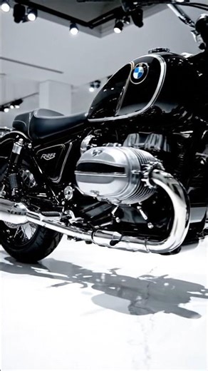 BMW R18 Classic 2026 – Full Review, Features, Price & Exhaust Sound | Cruiser King!