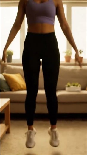 When Your 5-Minute Warm-Up Becomes a Death Sentence