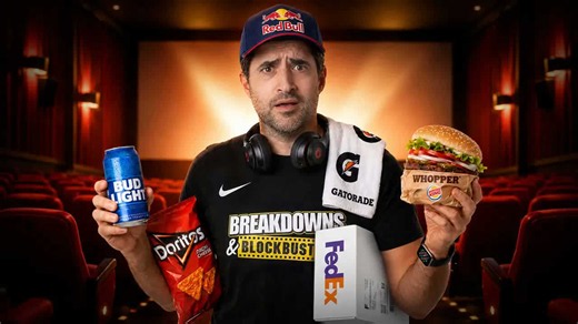 How product placement took over movies