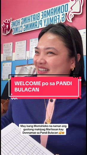 Prenatal Check-Up Tips from Nurse Midwife Donnamae