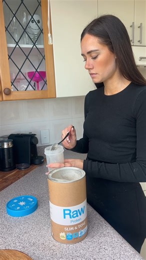 ✨ Introducing RAW Protein Slim & Tone ✨ Super Digestive. Hyper Effective. 💪 Formulated with sprouted, fermented, enzyme-activated protein and Monash Low FODMAP certified for optimal absorption and gut-friendly performance. #chemistwarehousenewzealand #chemistwarehousenz #nz #raw | Chemist Warehouse New Zealand