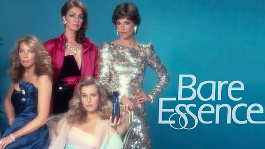 Bare Essence - NBC Miniseries