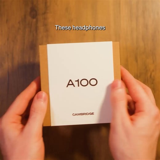 For the music-obsessed. Because you hear the difference. | Cambridge Audio