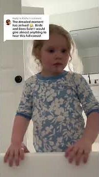 How Does a Baby Come Out (Full Conversation)?