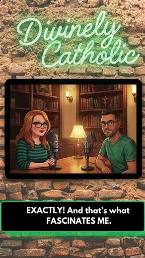 Cradle Catholic vs. Convert: What We See Differently