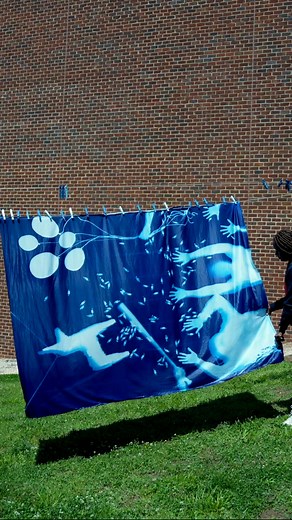 1.1K views · 49 reactions | Students put their creative skills to the...