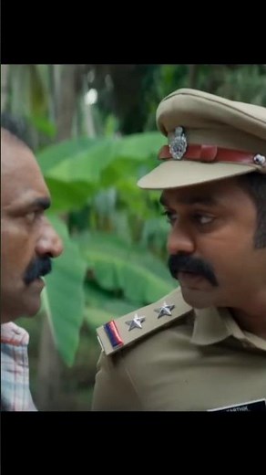 Thalavan South Indian Suspense Thriller Movie