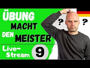 Adjektivdeklination | A2 B1 B2 | Deutsch lernen