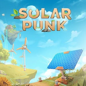 Solarpunk