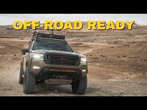 All the Mods That Make This Frontier Perfect