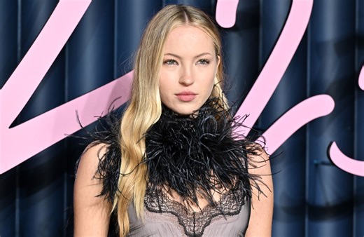 Le Fawn Blonde : la coloration incontournable de l’hiver, déjà adoptée par toutes les it-girls - Elle