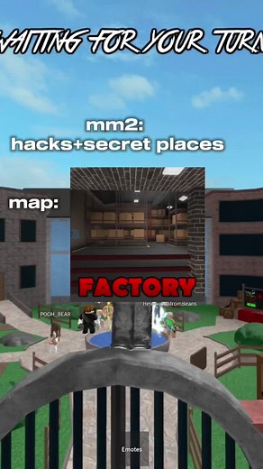 i have new mm2 account: @emily #roblox #mm2 #viral