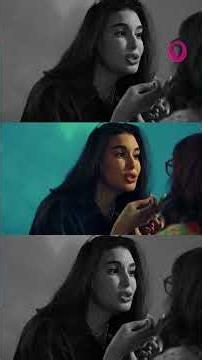 «نصيب» يكشف عن قصته الرومانسية 🎬