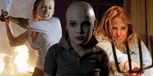 Friday The 13th: Every Character Who Survived Jason Voorhees