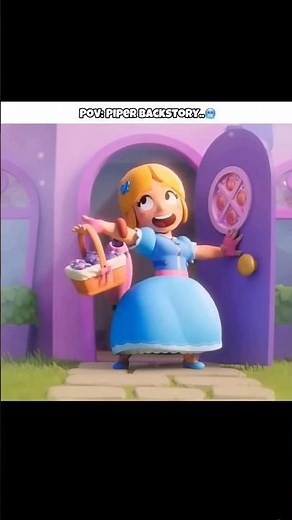 Piper’s Revenge❤️‍🔥