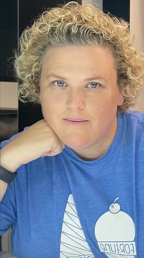 Fortune Feimster Weight Loss Transformation with CapCut