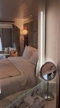 Concierge Suite on RSSC Navigator