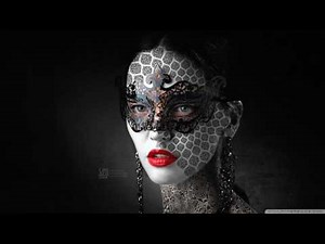 Deep Drum and Bass Techstep Darkstep Neurofunk Mix Ep.7