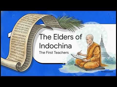 The Origin of the Mon People