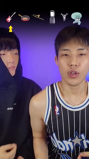 41K views · 2.8K reactions | Emoji Beatbox challenge  5k followers target 鹿♥️ #facebookreels #beatboxchallenge #viral #trending #view | Beatbox_24 | Facebook