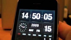 The First iPhone Clock App I Actually Paid Money For