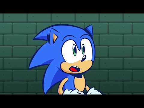 THE ACTUAL GREATEST 2D SONIC FAN GAME YOU'VE NEVER HEARD OF!!