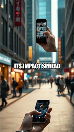 The Birth of the Microprocessor: The Tiny Chip That Changed Everything