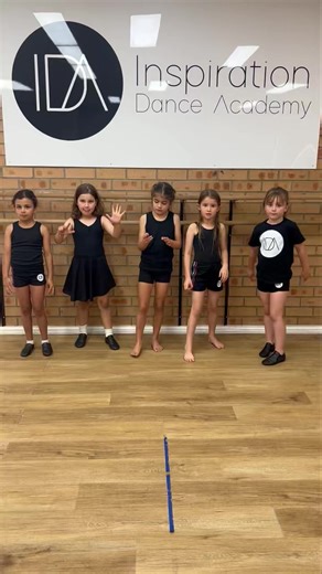 8 sleeps until the big day! 🎶💃 Rehearsals are buzzing, costumes are sparkling, and we’re counting down every minute! Who’s getting excited?! 🙋‍♀️🙋‍♂️ #8SleepsToGo #ShowtimeSoon #InspirationDance | Inspiration Dance Academy
