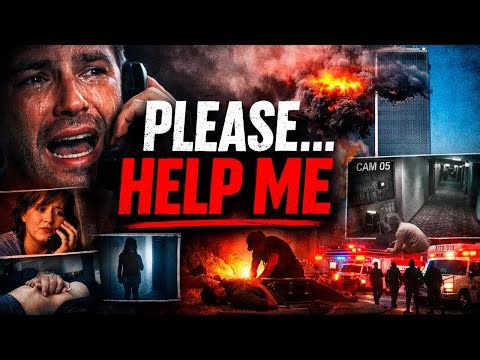 Please… Help Me | 6 Real 911 Calls Before Tragedy