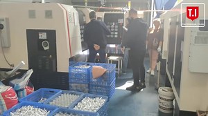 Strict quality control over the truss production process! T.I Group Website: https://www.ti-audio.com/ https://www.ti-led.com/ https://www.ti-light.cn/ https://www.tiaudio-mall.com/ Lisa: 86 15013166053 https://wa.me8615013166053 ivan : 86 15915755165 https://wa.me/8615915755165 Mike : 86 18144840796 https://wa.me/8618144840796 Betty: 86 17875811595 https://wa.me/8617875811595 Peter: 86 153 3806 6098 https://wa.me/8615338066098 Sonia: 86 159 1575 5179 https://wa.me/8615915755179 Fiona: 861538443