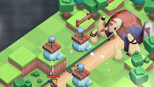 Play Tower Defense.io | Free Online  Games. KidzSearch.com