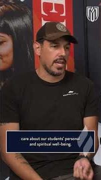 What If College Cared About More Than Your Grades?