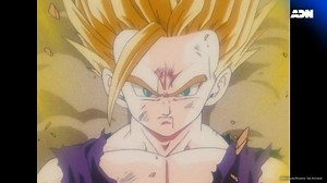262K views · 3.8K reactions | Quoi de mieux que ce moment légendaire de Son Gohan le jour de son anniversaire ? Un vrai chef-d’œuvre. | Animation Digital Network | Facebook