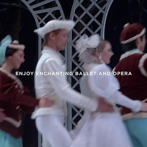 1.5K views · 1.1K reactions | Try Royal Opera House Stream for just £1 this Christmas. | Royal Ballet And Opera | Facebook