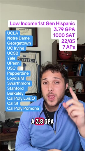 Grade Inflation? #collegeapps #sat #act #solvelyai | college