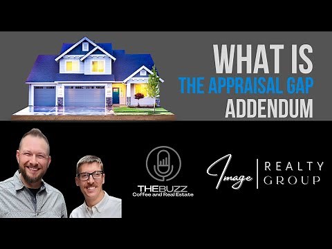 "The Ultimate Explanation: Understanding the Appraisal Gap Addendum in NC"