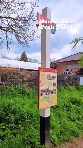Little Adventures North West | 🚲The Monsal trail is 8.5miles of old railway track, with tunnels, viaducts and amazing views perfect for a great family cycle ride. ℹ️We... | Instagram