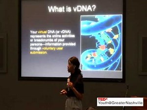TEDxYouth@GreaterNashville: Nicole Kendall: Educational Technology